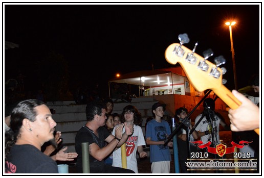 rolim de moura